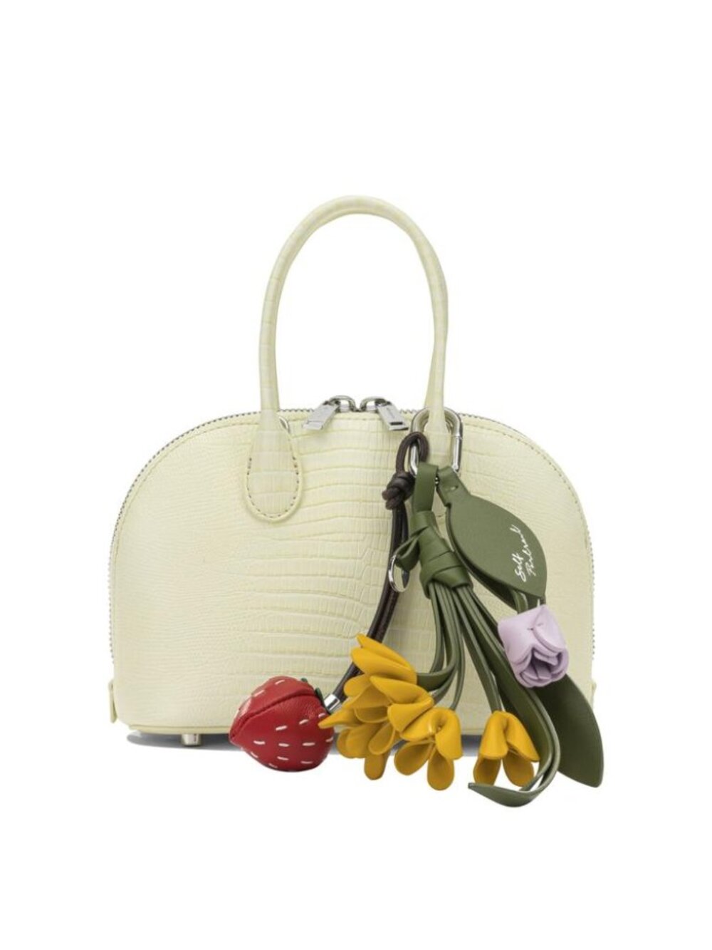Self-Portrait Small Leather Handbag Women